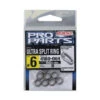 Owner Ultra Split Rings