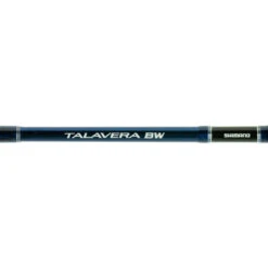 Shimano Talavera Bluewater Conventional