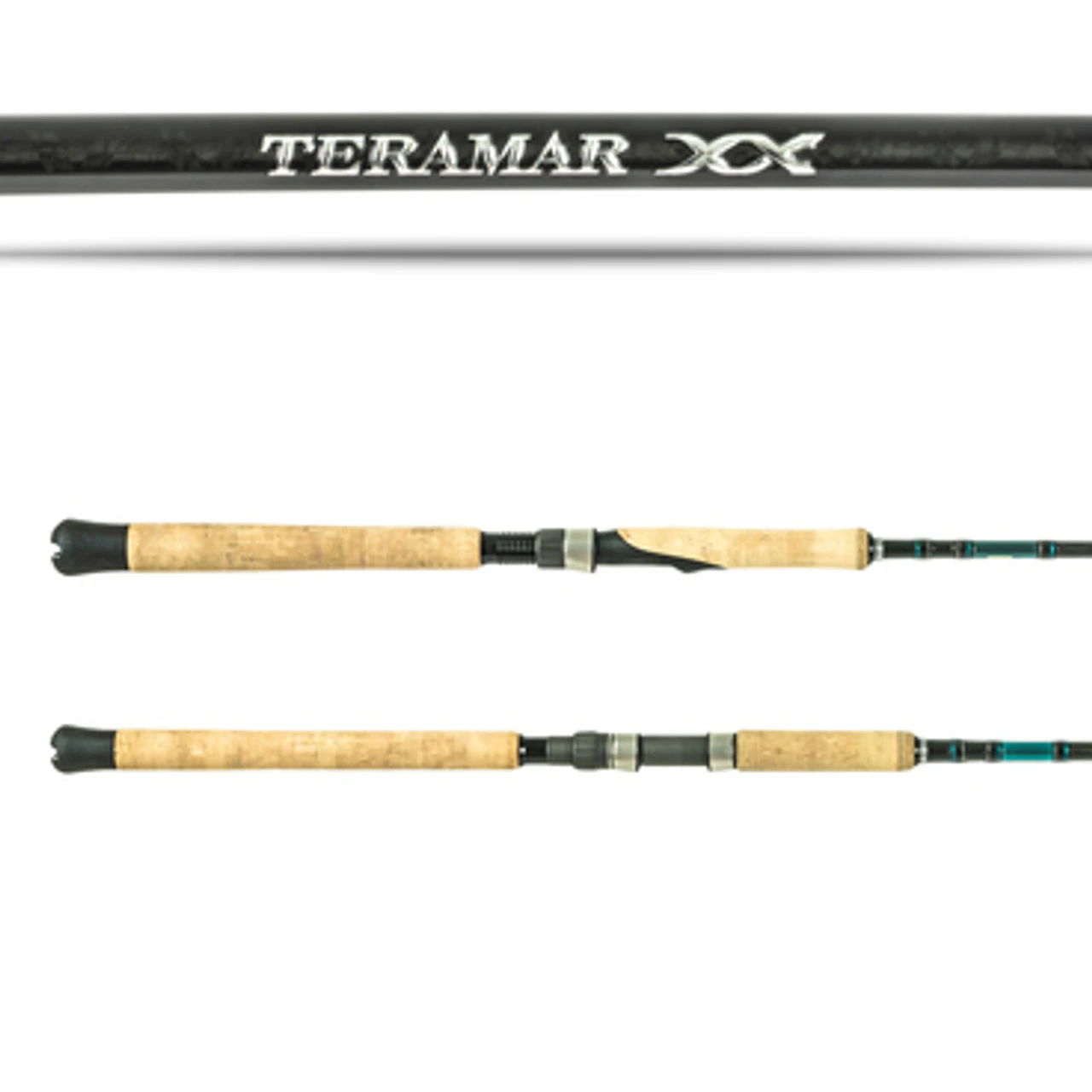 Shimano Teramar XX SE Spinning Rods 1 Shimano Teramar XX SE Spinning Rods