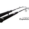 Zenaq Expedition Travel Rod