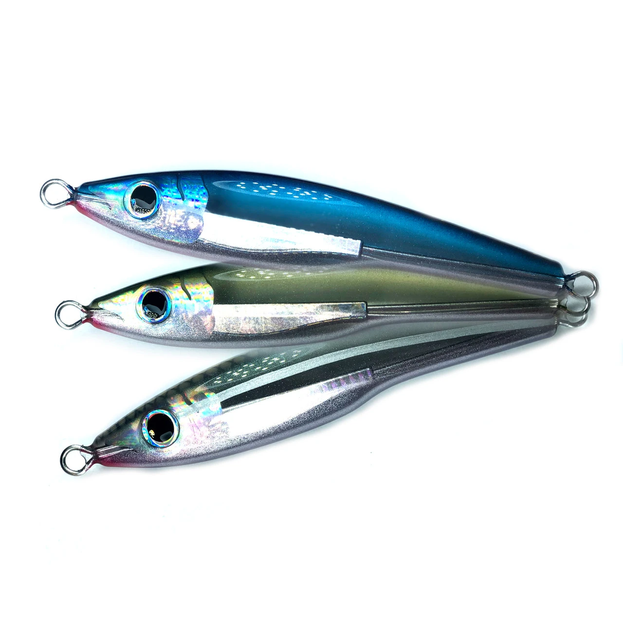 Strategic Angler Naia 155 1 Strategic Angler Naia 155