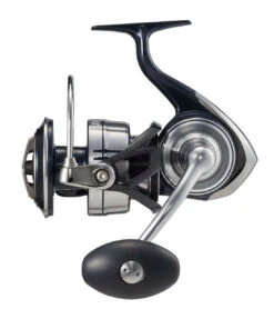 Daiwa Certate SW Spinning Reel