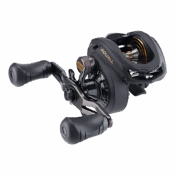 Penn Squall Low Profile Baitcasting Reel