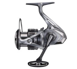 Shimano Nasci FC Spinning Reels