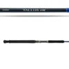 Shimano Tallus PX Spinning Rods