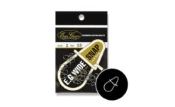 EverGreen EG Wide Snap