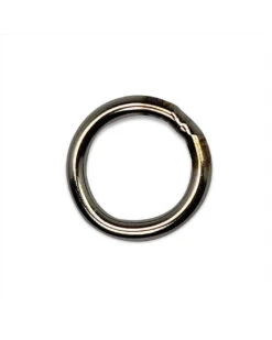 Gamakatsu Superline Solid Ring