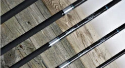ODM Genesis 2021 Surf Rods