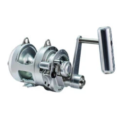 Accurate ATD Conventional Reel 2-Speed