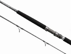 Daiwa Proteus Boat Casting Rods