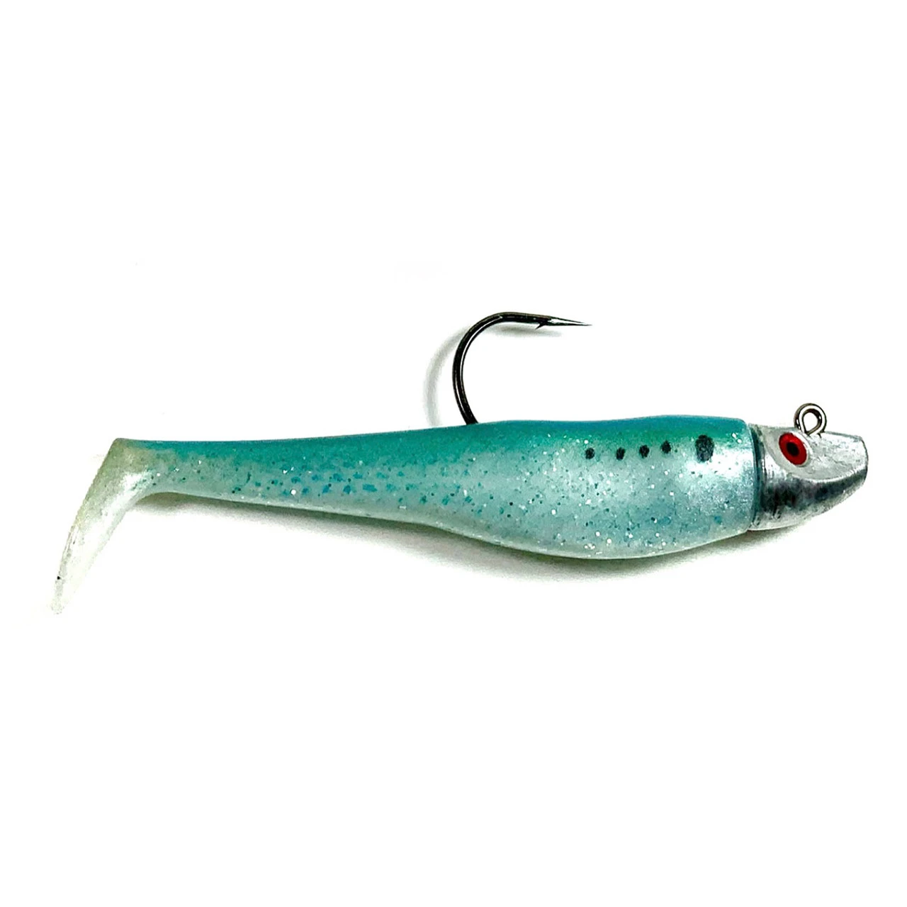 Al Gag's Whip-It Fish 1oz 1 Al Gag's Whip-It Fish 1oz