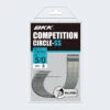 BKK Competition Circle Hook Stainless Steel