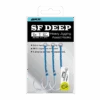 BKK SF Deep-HG Long Heavy Jigging Assist Hooks