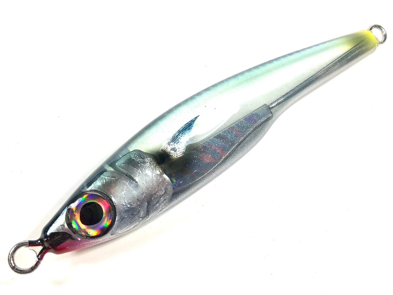 Strategic Angler Naia 180 1 Strategic Angler Naia 180