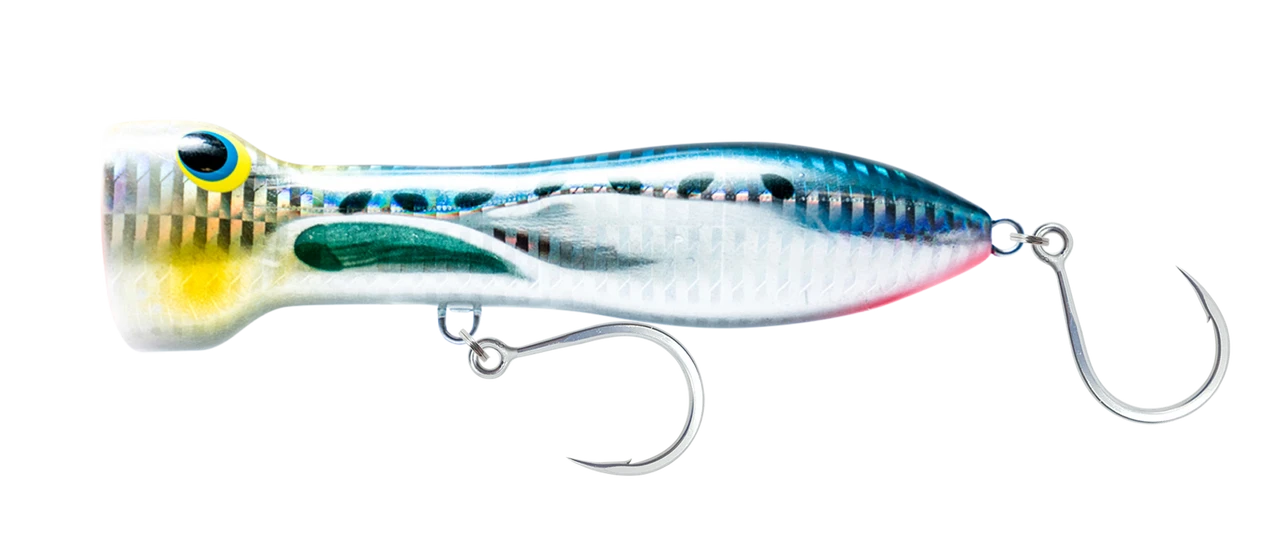 Nomad Design Chug Norris Popper 120 1 Nomad Design Chug Norris Popper 120