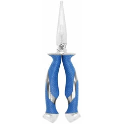 Cuda 8.75" Titanium Bonded Needle Nose Pliers