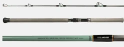 Howk Bullfighter 2024 Spinning Rod