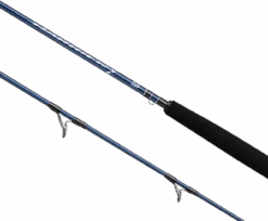 Daiwa Harrier-X Jigging Spinning Rods