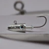 Big Game Series MHD Jig Head 2.5oz