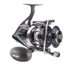 Okuma Makaira Spinning Reel
