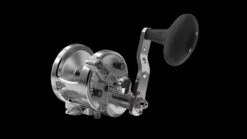 Avet MXJ G2 Single Speed 5.8 Lever Drag Conventional Reel W/o Glide Plate