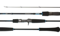 Nomad Design Slow Pitch Jigging Rods