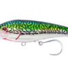 Nomad Design DTX Minnow 220 Heavy Duty 9" Trolling Lure