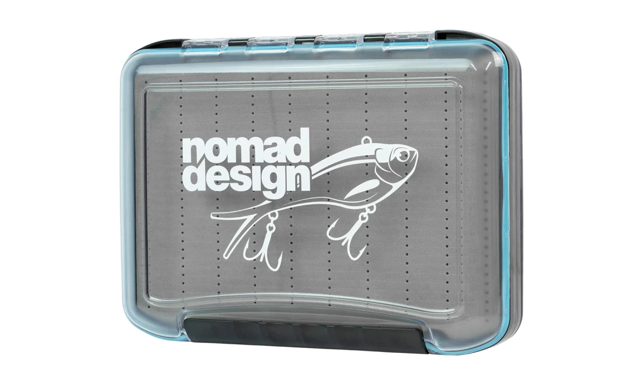 Nomad Design Vibe Storage Box 1 Nomad Design Vibe Storage Box