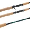 G.LOOMIS G. Loomis Pro Green Spinning Rods
