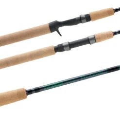 G.LOOMIS G. Loomis Pro Green Spinning Rods