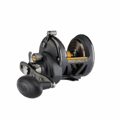 Penn Squall II Star Drag Conventional Reel