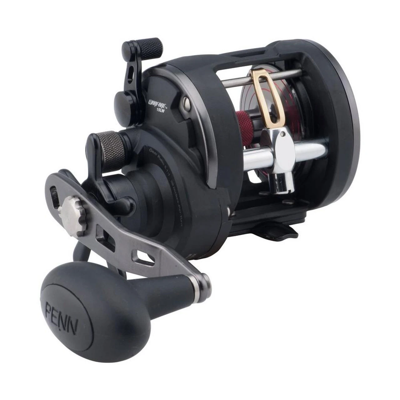 Penn Warfare Levelwind Conventional Reels 1 Penn Warfare Levelwind Conventional Reels
