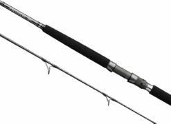 Daiwa Proteus Boat Spinning Rods