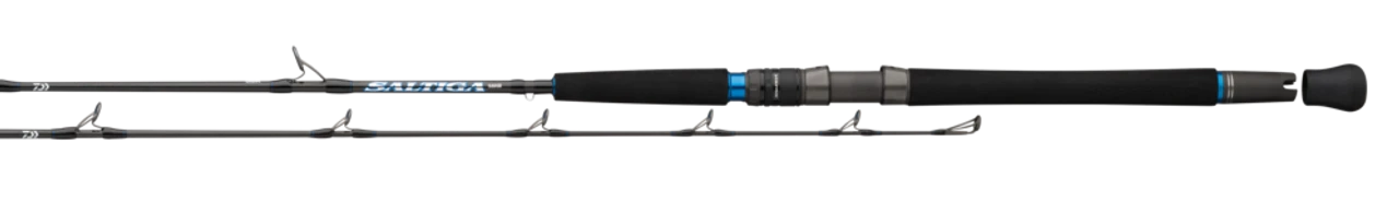 Daiwa Saltiga Jigging (Conventional) Rods 1 Daiwa Saltiga Jigging (Conventional) Rods