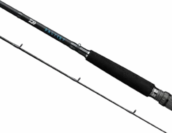 Daiwa Saltist Inshore Spinning Rods