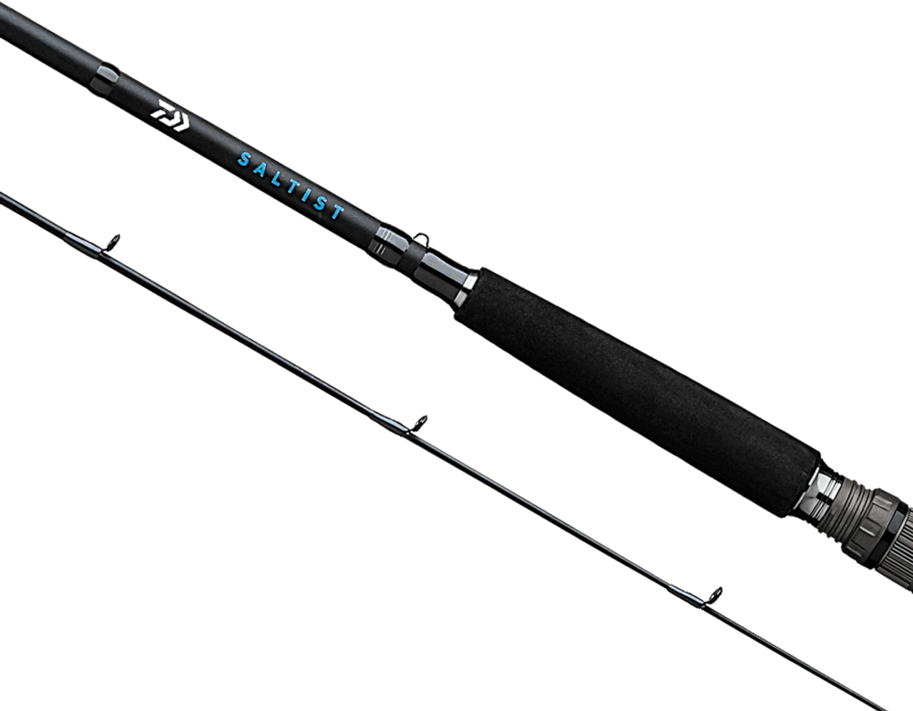 Daiwa Saltist Inshore Spinning Rods 1 Daiwa Saltist Inshore Spinning Rods