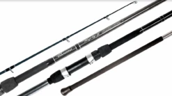 Tsunami Trophy Surf II Surf Rods