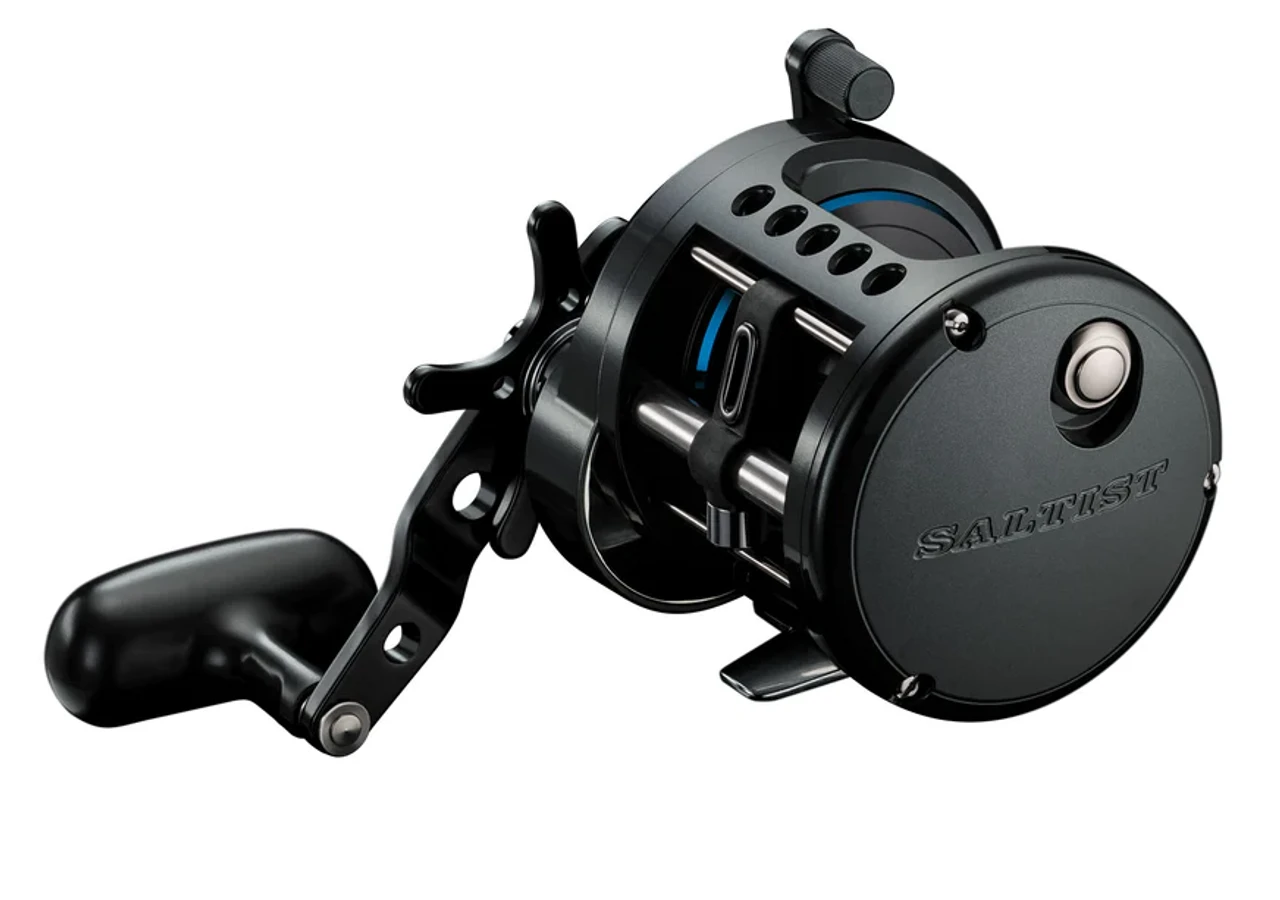 Daiwa Saltist Levelwind Conventional Reel 1 Daiwa Saltist Levelwind Conventional Reel
