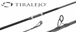 Shimano Tiralejo Surf Rods