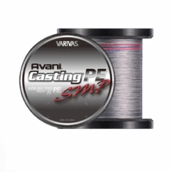 Varivas Avani Casting PE SMP X8 Bulk Spool