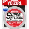 Yo-Zuri SuperFluoro 30yds Clear