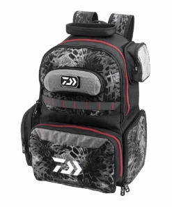 Daiwa D-Vec Tactical Backpack 2021