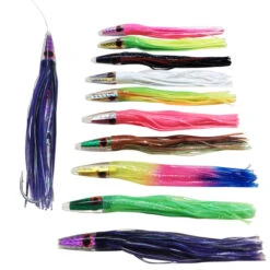 Chatter Lures 9" Machine Stinger