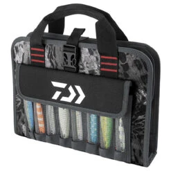 Daiwa Prymal D-Vec Jig Binder