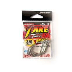 Decoy JS-3 Pike Type R