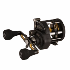 Penn Fathom II Level Wind Conventional Star Drag Reels