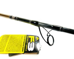 Tsunami Airwave Elite Surf Spinning Rods