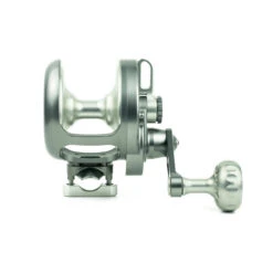 Seigler OS Lever Drag Conventional Reels