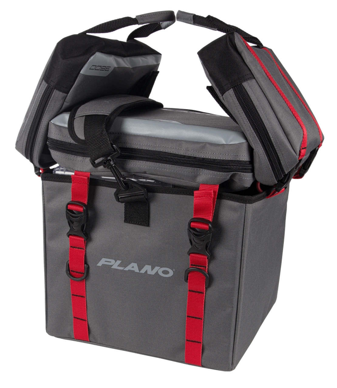 Plano Kayak Soft Crate 1 Plano Kayak Soft Crate