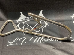LT Marine Commercial Giant Tuna Swim Hook